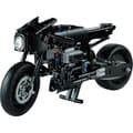 Miniatyrbild 2 av 6: LEGO® Technic 42155 Batman's Batcycle Model Building Motorcykelleksak Samlarobjekt