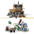 Miniatyrbild 3 av 6: LEGO® Harry Potter 76435 Hogwarts Castle: The Great Hall - Samlaruppsättning