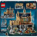 Miniatyrbild 6 av 6: LEGO® Harry Potter 76435 Hogwarts Castle: The Great Hall - Samlaruppsättning