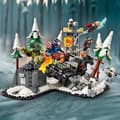 Miniatyrbild 4 av 6: LEGO® Marvel 76291 Avengers Assemble: Age of Ultron, Superhero Minifigures