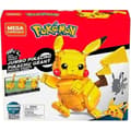 Miniatyrbild 3 av 6: Mega Construx - Pokémon Giant Pikachu - Byggstenar - Från 8 år FVK81