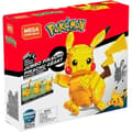 Miniatyrbild 5 av 6: Mega Construx - Pokémon Giant Pikachu - Byggstenar - Från 8 år FVK81