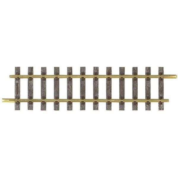 Modelleringsverktyg - modelleringstillbehör - modelleringsreservdel Piko - 35200 - G PI G320 GERADES GLEIS 320 MM