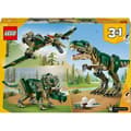 Miniatyrbild 6 av 6: LEGO® Creator 31151 3-i-1 T-rex - Triceratops eller Pterodactyl Toy Dinosaurie