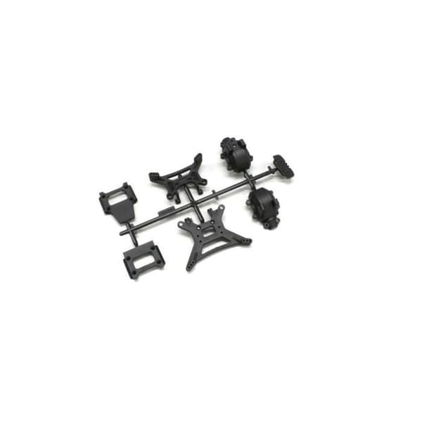 STÖTDÄMPARE SUPPORTER SUSPENSION EP FAZER KOBRA KYOSHO K.FA205B