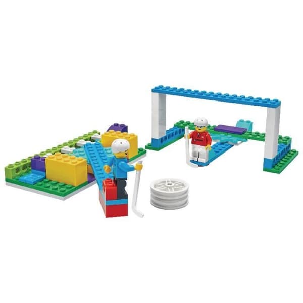 LEGO BricQ MOTION Essential 45401