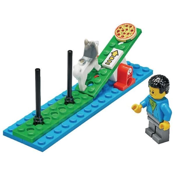 LEGO BricQ MOTION Essential 45401