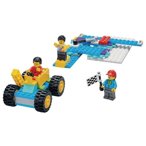 LEGO BricQ MOTION Essential 45401