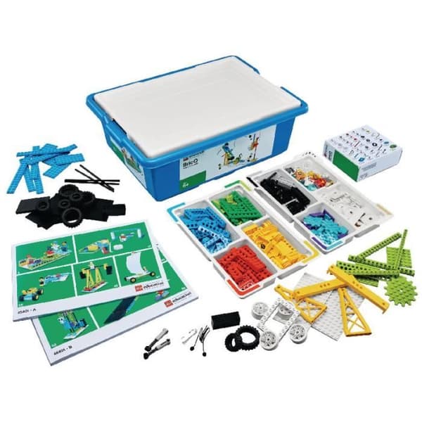 LEGO BricQ MOTION Essential 45401