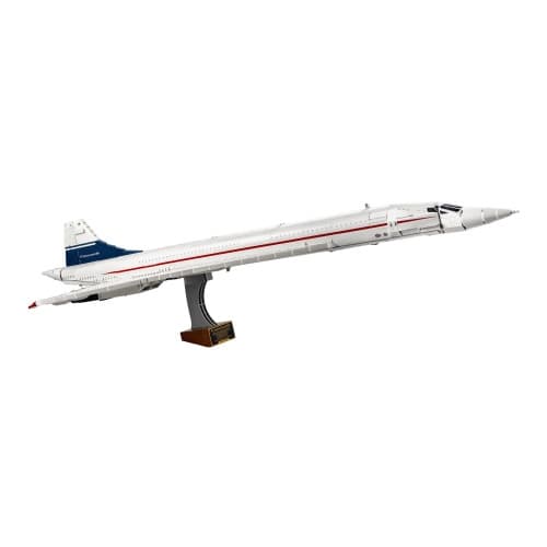 LEGO Icons 10318 - Concorde - byggsats