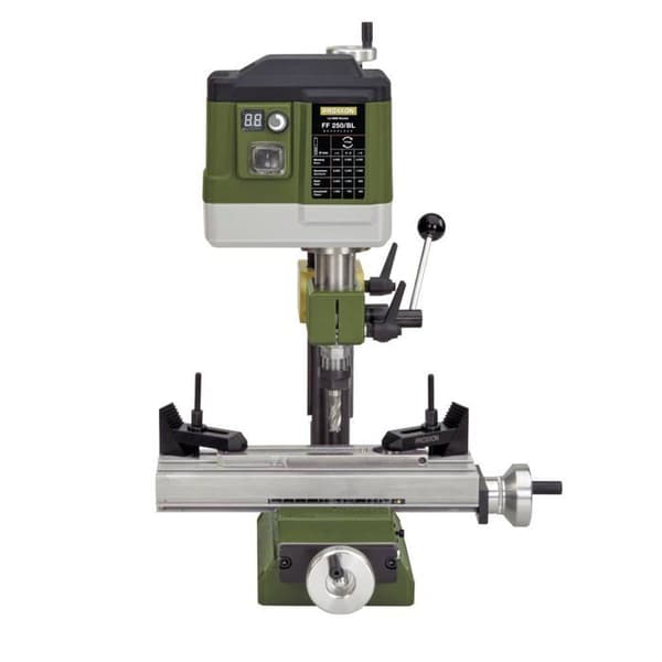 Proxxon FF 250/BL Finfräs 230 V
