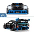 Miniatyrbild 3 av 6: LEGO® Technic 42176 Porsche GT4 e-Performance Racing Car - Fjärrkontrollmodell