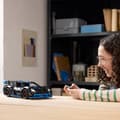Miniatyrbild 5 av 6: LEGO® Technic 42176 Porsche GT4 e-Performance Racing Car - Fjärrkontrollmodell