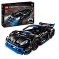 Miniatyrbild 1 av 6: LEGO® Technic 42176 Porsche GT4 e-Performance Racing Car - Fjärrkontrollmodell