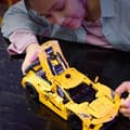 Pikkukuva 4 / 5: LEGO Technic 42205 Chevrolet Corvette Stingray - Sportbil för pojkar från 9 år och uppåt