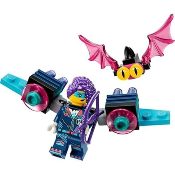 Byggset - LEGO - tbd-30660 - Flerfärgad - 1 set - Att montera själv
