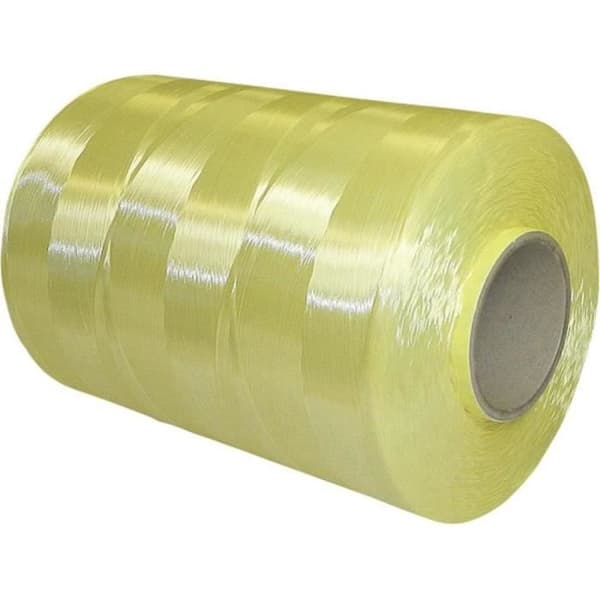 Roving aramidfiber - 850 Tex - 0,805 g/m - Förpackning om 20 meter