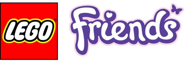 LEGO Friends 41729 luomuruokakauppa