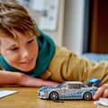 Pikkukuva 9 / 11: LEGO Speed Nissan Skyline Car Fast Furious 76917 -auto