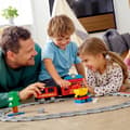 Pikkukuva 5 / 11: LEGO Duplo 10874 Juna Train Train Train telaketjut Light Sound Big Blocks