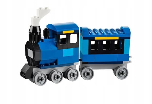 LEGO Classic 10696 484 delar kreativa klossar