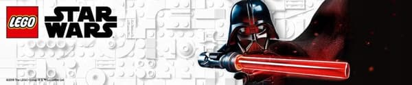 Lego STAR WARS Ahsoka Clone Battle Pack 4 figurer 75359