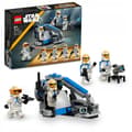 Miniatyrbild 1 av 11: Lego STAR WARS Ahsoka Clone Battle Pack 4 figurer 75359