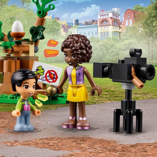 LEGO Friends 41749 Journalistbil