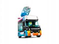 Pikkukuva 6 / 9: LEGO City 60384 Penguin Slush Truck Car Mobile Shop Car