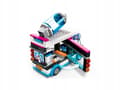Pikkukuva 7 / 9: LEGO City 60384 Penguin Slush Truck Car Mobile Shop Car