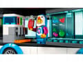 Pikkukuva 8 / 9: LEGO City 60384 Penguin Slush Truck Car Mobile Shop Car