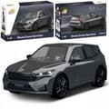 Miniatyrbillede 1 af 7: COBI BLOKKE 24576 Bil Škoda Enyaq Sportline SKODA 92 El.