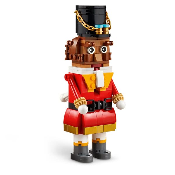 LEGO 40640 Nötknäppare