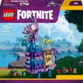 Miniatyrbild 6 av 11: Lego Supply Llama 77071 Fortnite Supply Llama Ikonisk Karaktär