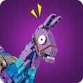 Miniatyrbild 11 av 11: Lego Supply Llama 77071 Fortnite Supply Llama Ikonisk Karaktär