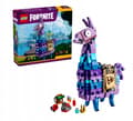Miniatyrbild 1 av 11: Lego Supply Llama 77071 Fortnite Supply Llama Ikonisk Karaktär