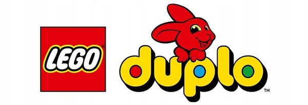 LEGO Duplo 10425 Jernbanetunnel og spor - udvidelsessæt