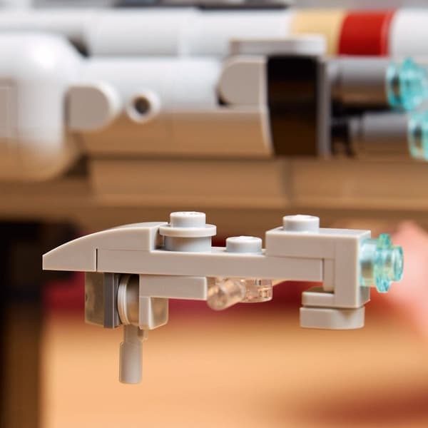 LEGO Star Wars 75405 Home Class Cruiser One New 18+