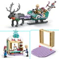 Miniatyrbillede 6 af 11: LEGO Disney 43256 Annas slædeeventyr Frossen Ny