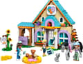 Pikkukuva 4 / 11: LEGO Friends 42651 hevos- ja eläinklinikan eläintalli