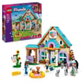Pikkukuva 11 / 11: LEGO Friends 42651 hevos- ja eläinklinikan eläintalli