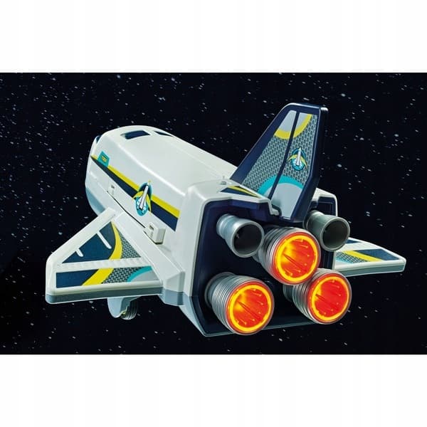 Playmobil 71368 Space Shuttle Mission Space Shuttle