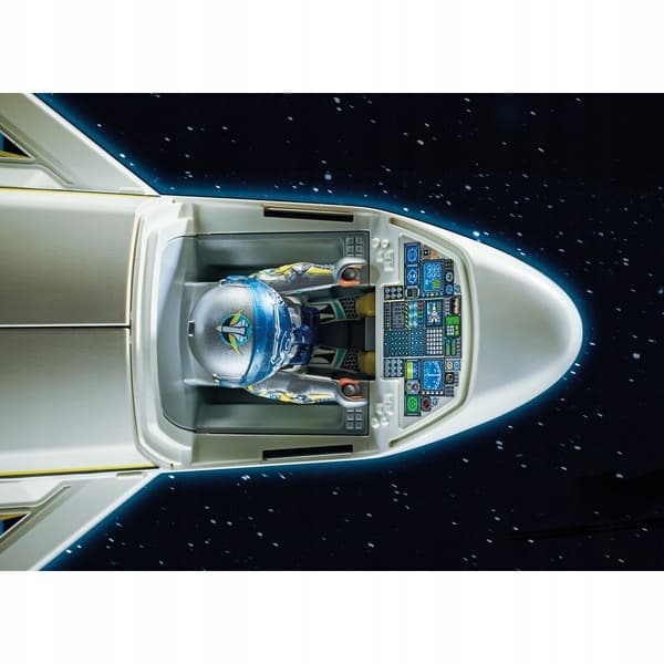 Playmobil 71368 Space Shuttle Mission Space Shuttle