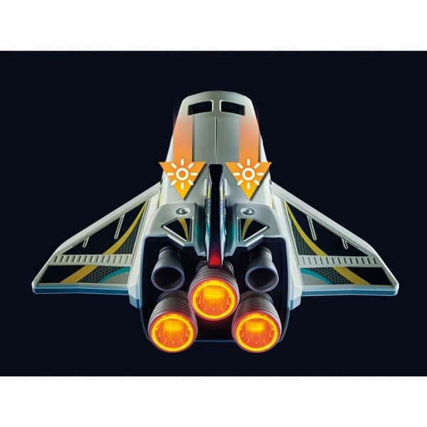 Playmobil 71368 Space Shuttle Mission Space Shuttle