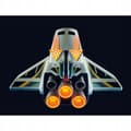 Miniatyrbild 11 av 11: Playmobil 71368 Space Shuttle Mission Space Shuttle
