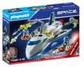 Miniatyrbild 2 av 11: Playmobil 71368 Space Shuttle Mission Space Shuttle