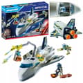 Miniatyrbild 1 av 11: Playmobil 71368 Space Shuttle Mission Space Shuttle