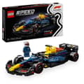 Miniatyrbild 1 av 4: Speed Champions 77243