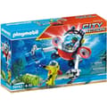 Miniatyrbild 1 av 4: City Action Havsbottenagenter med dykklocka