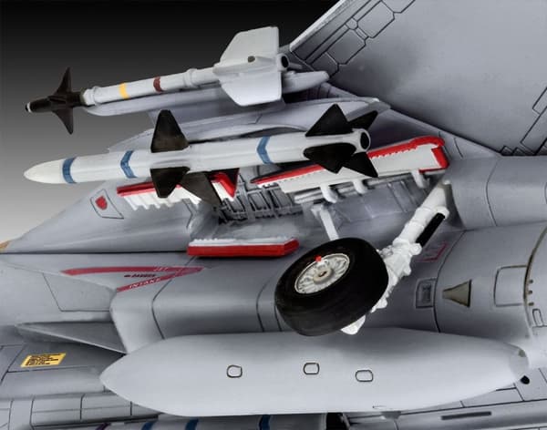 Revell Model Set Grumman F-14D Super Tomcat 1:72